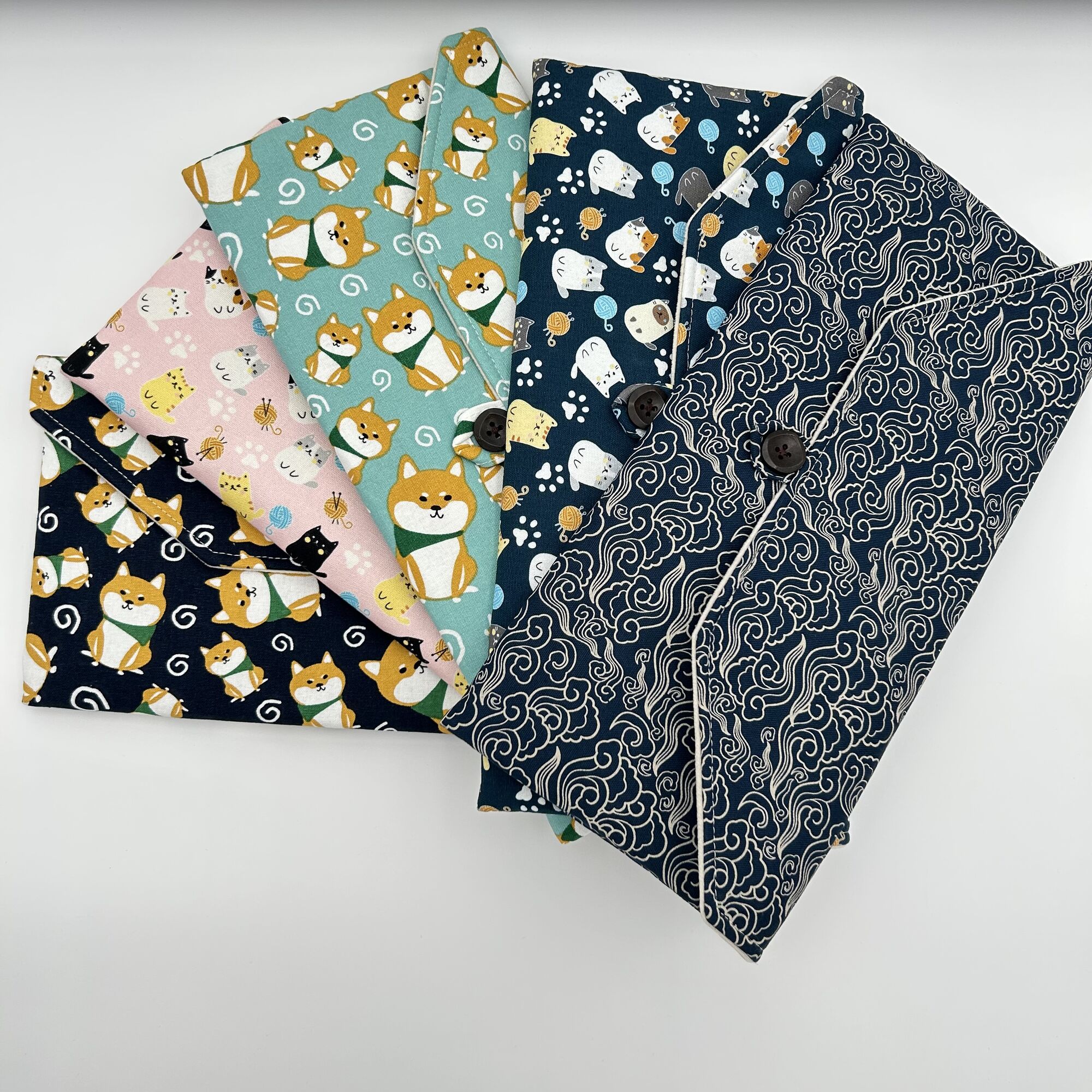 Mechanical Keyboard Pouch