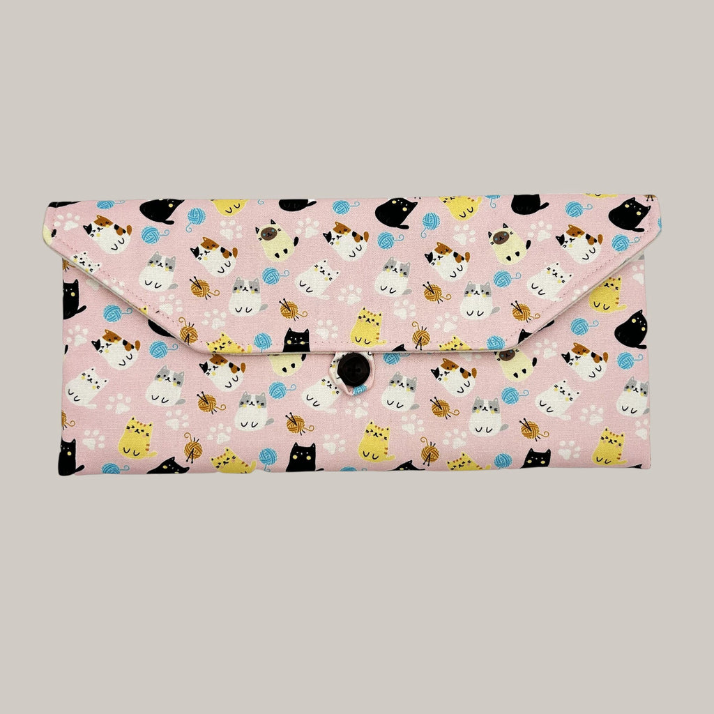 Mechanical Keyboard Pouch