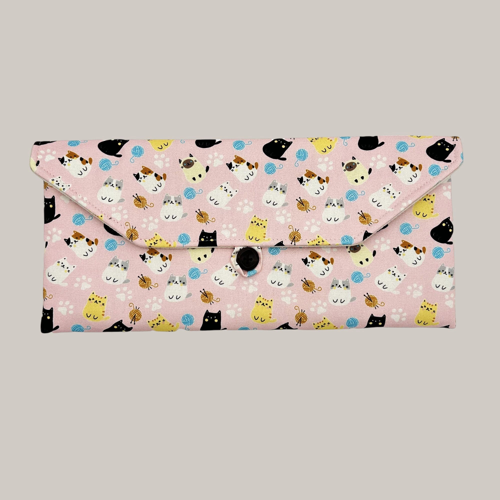 Mechanical Keyboard Pouch