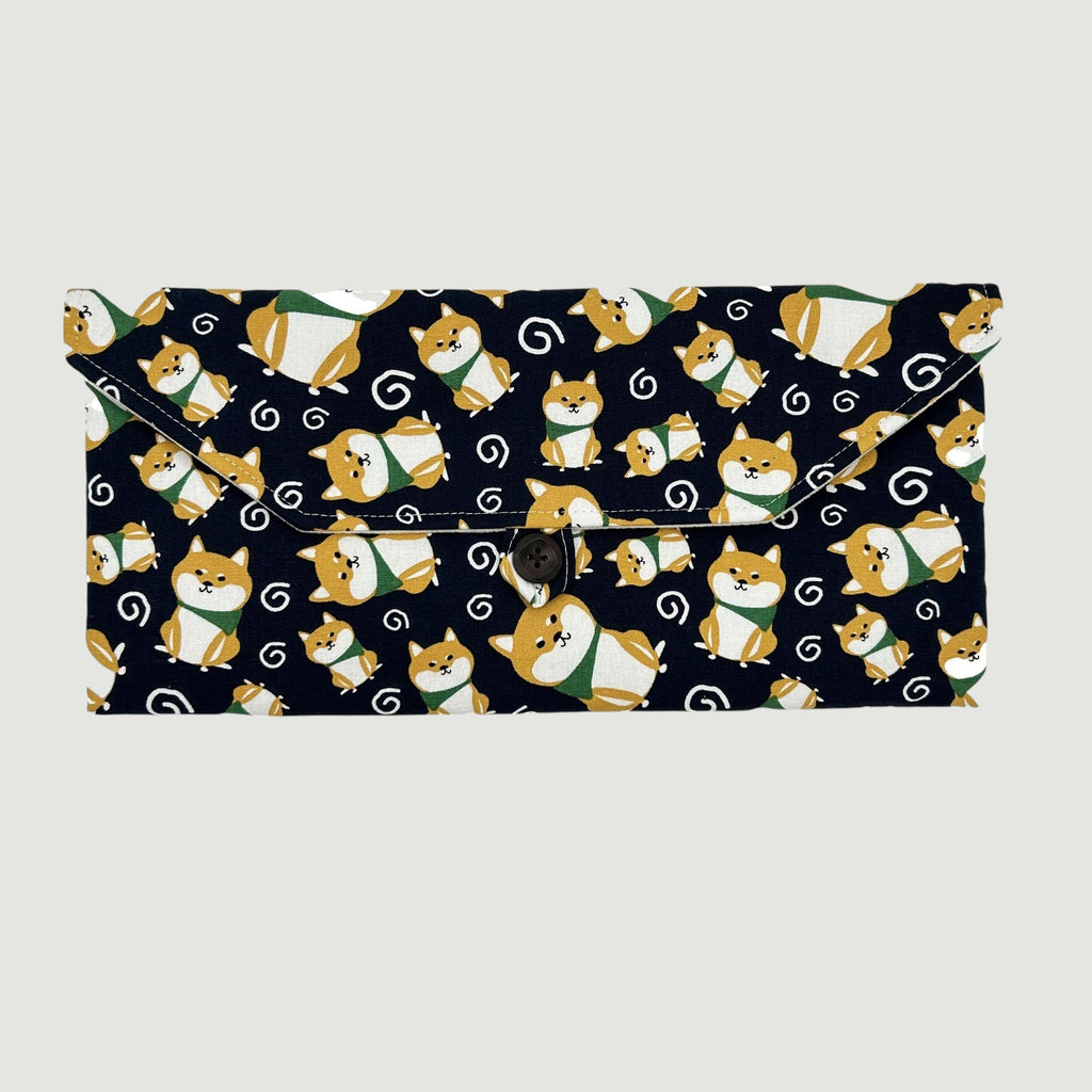 Mechanical Keyboard Pouch