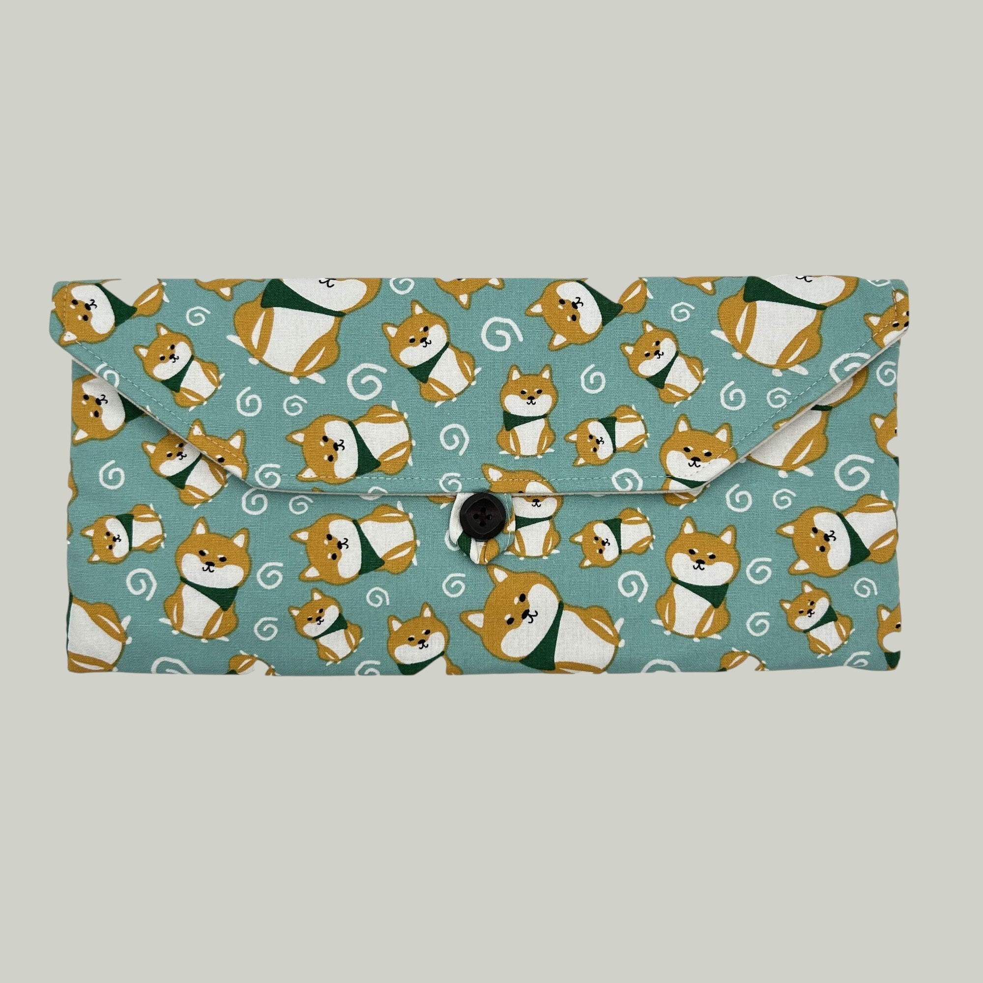 Mechanical Keyboard Pouch