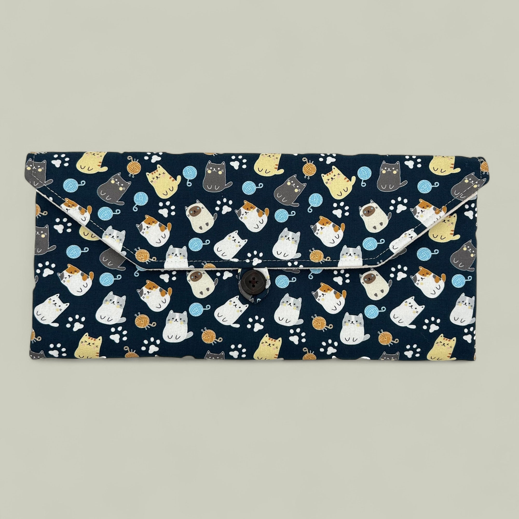 Mechanical Keyboard Pouch