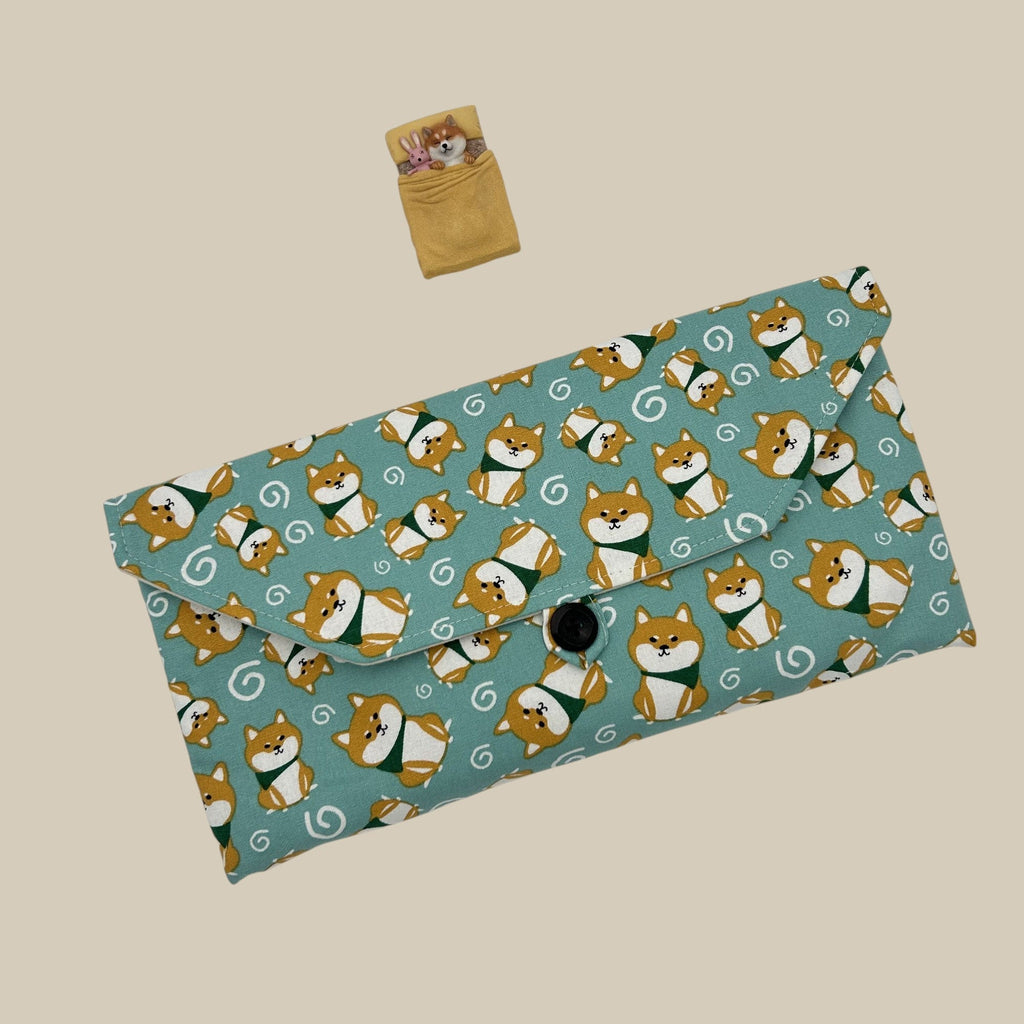 Steam Deck Pouch