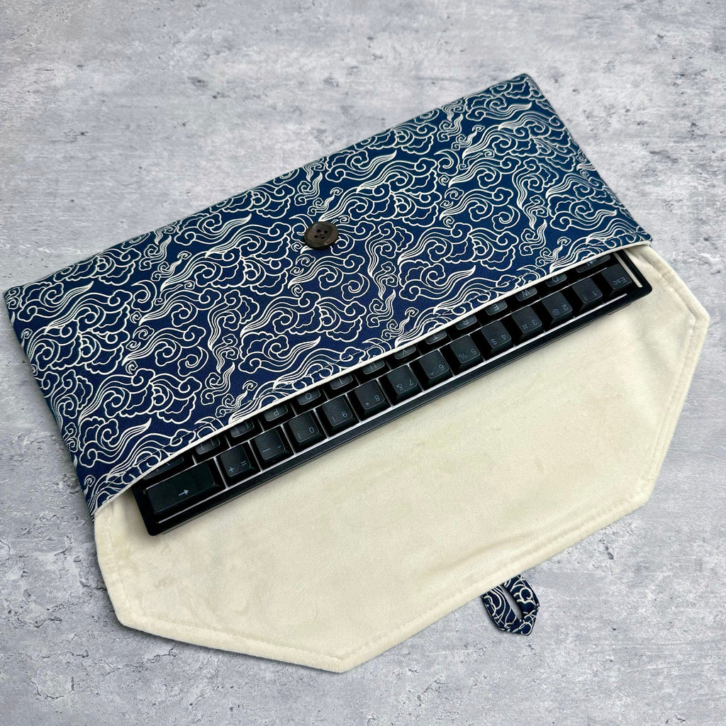 Mechanical Keyboard Pouch