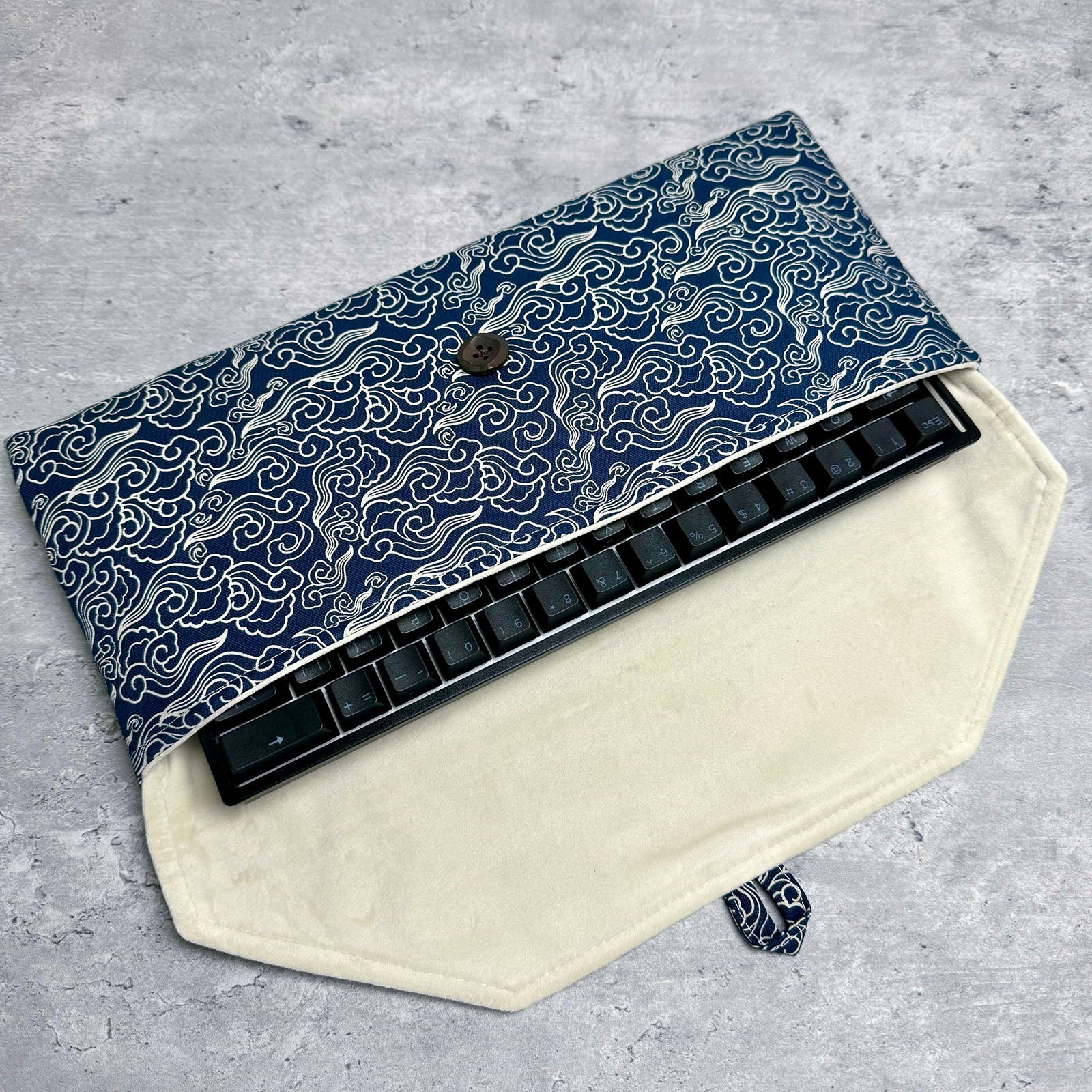Mechanical Keyboard Pouch