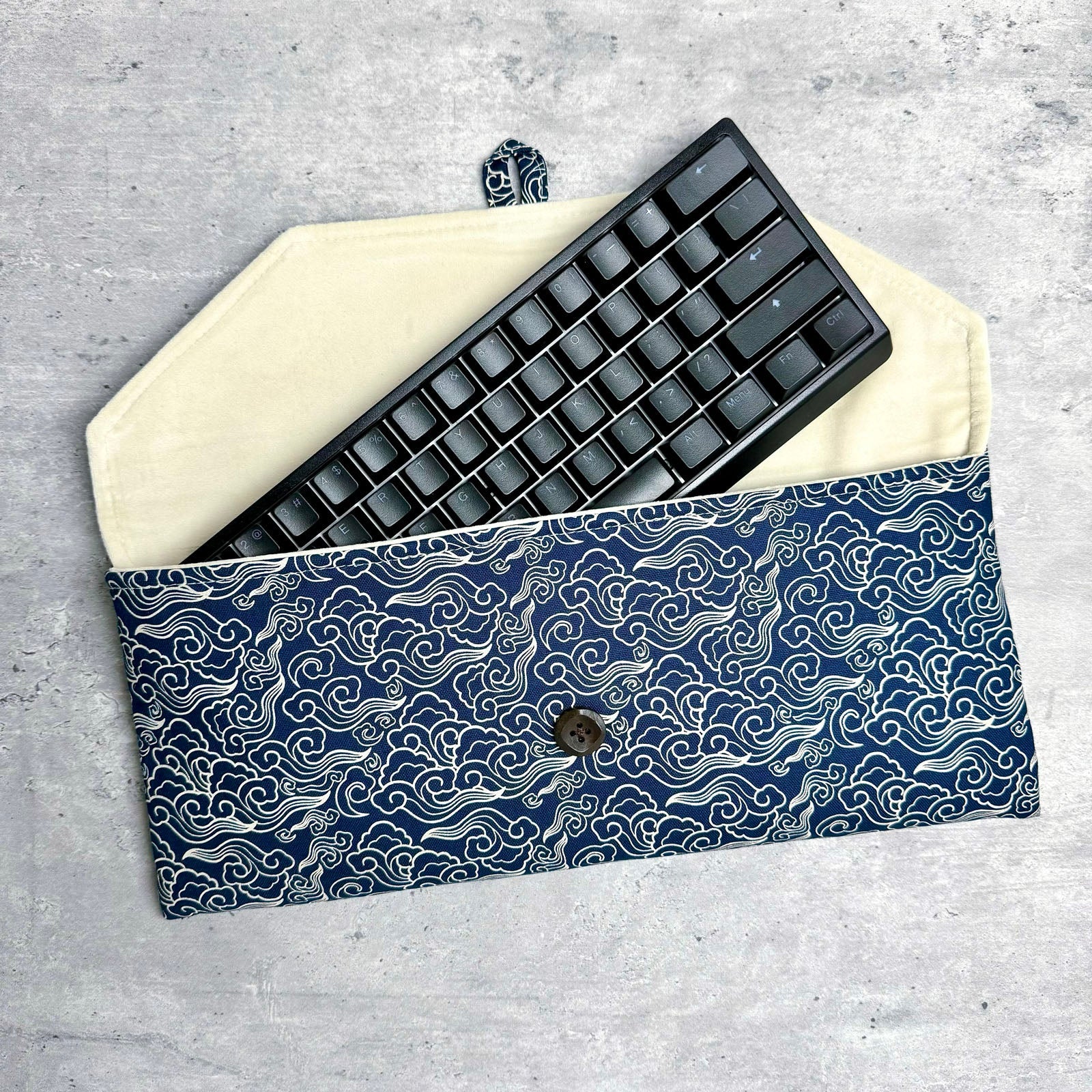 Mechanical Keyboard Pouch