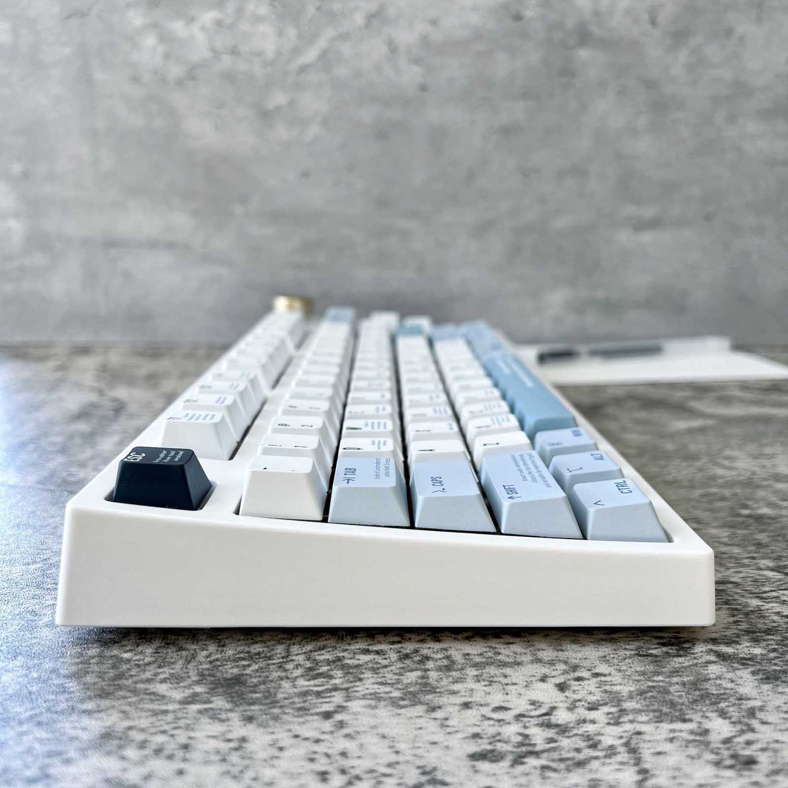 Clean Code Keycap Set
